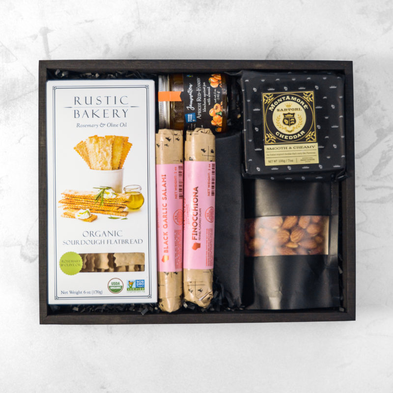Gift Crate Madison WI. Delivery.
