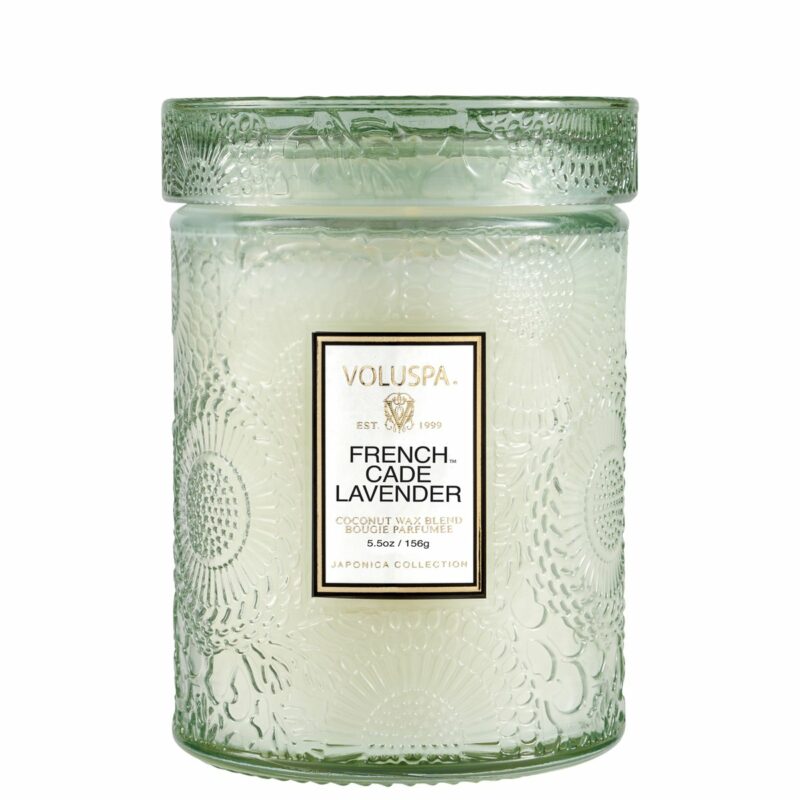 Voluspa Candles madison wi