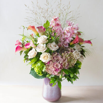 Summer Blooms