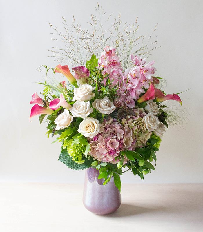 Summer Blooms