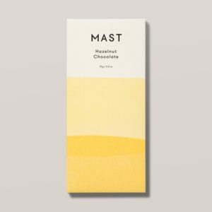 Mast chocolates Madison WI