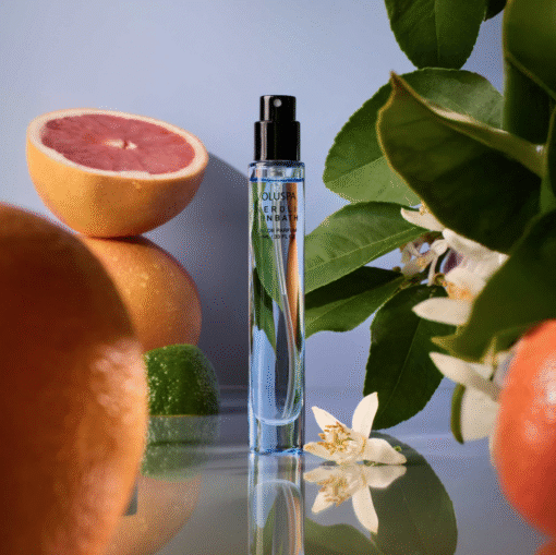 Neroli Sunbath 10ml