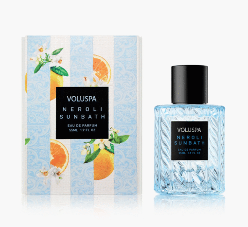 Neroli Sunbath