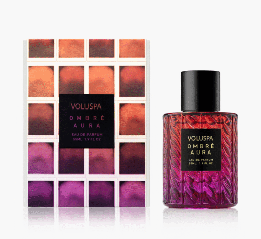Ombre Aura
