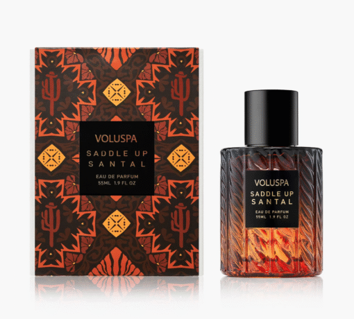 Saddle Up Santal