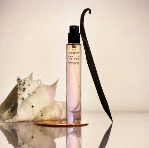 Vanilla Visions 10ml