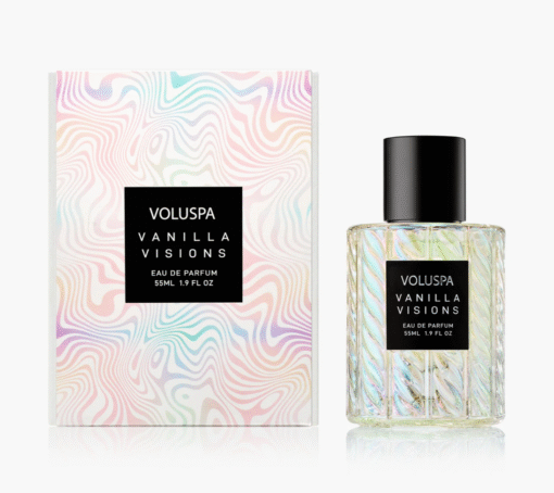 Vanilla Visions