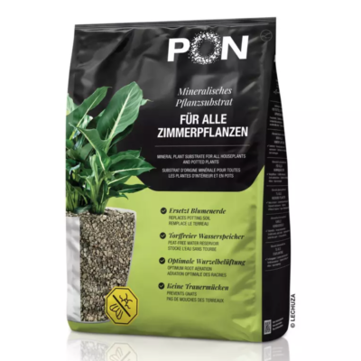 Lechuza Pon Substrate 18L
