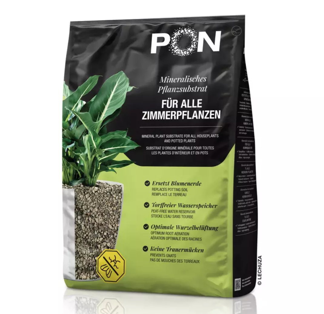 Lechuza Pon Substrate 18L